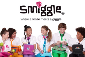smiggle vietnam