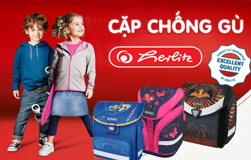 Xem tất cả cặp chống gù