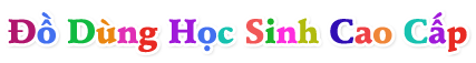 the gioi do dung hoc sinh cao cap