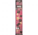 Pencil Pack Smiggle - Chocolate 4 pcs