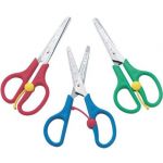 Kéo có hãm 13cm