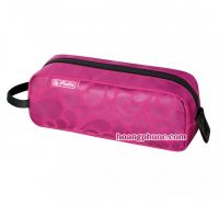 BV Quatro Ornament Pink