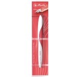 Bút mực Mypen Growing Red ngòi M 0.7 mm