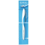Bút mực Mypen Ocean Blue ngòi M 0.7 mm