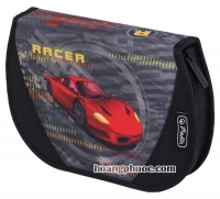 26 món Red Racer