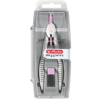 Compa Mypen white