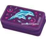 HB ko PK 2 ngăn Dolphin