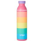 Stainless Steel Bottle - Slimline Mix