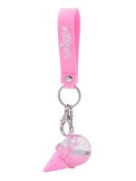 Keyring Smiggle - Ice Cream Hippocampus