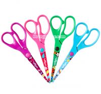 Scissors Smiggle - Graphic