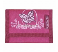 Ví Herlitz - Rose Butterfly