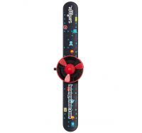 Slapband Smiggle - UFO