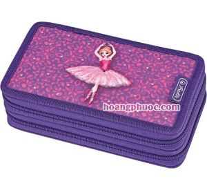 23 món Ballerina