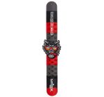 Slapband Smiggle - Express Black