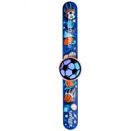 Slapband Smiggle - Explore Goo