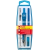 set-compa-herlitz-5-mon - ảnh nhỏ  1