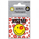 Nam châm Smiley World Fancy 3