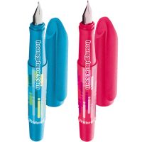 Pelikan - Bút mực Happy Pen ngòi F 0.5 mm