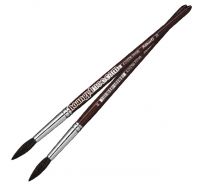 Cọ vẽ màu nước size 9