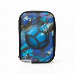 Pencil case Smiggle Soccer