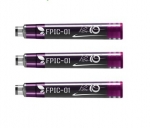 Hộp 10 ống mực Thiên Long màu tím (điểm 10)