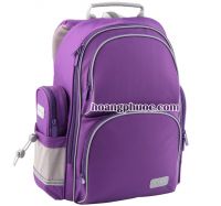 Balo chống gù Kite - Plus Smart Violet