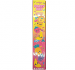 Pencil Pack Smiggle - Party Mix 4pcs