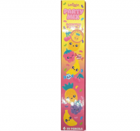 Pencil Pack Smiggle - Party Mix 4pcs