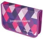 25 món Purple Checked