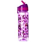 Straight Bottle - Woods Purple