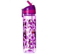Straight Bottle - Woods Purple