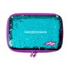 pencil-case-smiggle-reverse-sequin-purple - ảnh nhỏ  1