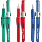 Pelikan - Bút mực Pelikano ngòi F 0.5 mm (Tặng 6 ống mực tím)