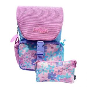 Backpack Smiggle  - Set Chelsea Foldover