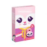 Pocket Pals Mini Journals - Rabbit