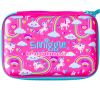 pencilcase-smiggle-magicool-pink - ảnh nhỏ  1