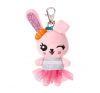 keyring-smiggle-scented-fluffy-missy-pink - ảnh nhỏ  1