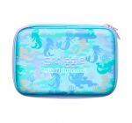 Pencilcase Smiggle - Now YSM Blue