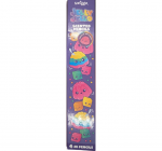 Pencil Pack Smiggle - Jelly 4pcs