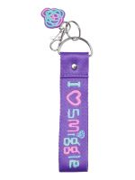 Keyring Smiggle - Woman Tag