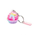Keyring Smiggle - Cupcake Letter K