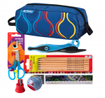 (FLASH SALE) Set BV Quatro Bubbles