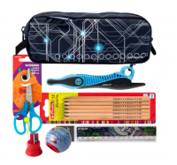 (FLASHSALE) Set BV Quatrol Electric