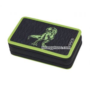 23 món Green Dino