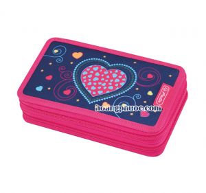 23 món Blue Hearts