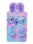  Notebook Smiggle - Fluffy Mates A5