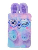  Notebook Smiggle - Fluffy Mates A5