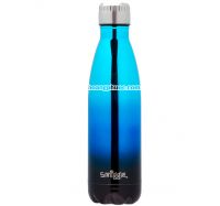 Stainless Steel Bottle - Wonder Midblue