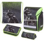 Cặp chống gù Herlitz Midi - Motocross