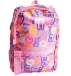 Backpack Smiggle - Pink Classic